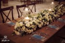 ّباشکوه ترین جشن عروسی ایرانی در باغ سورینو